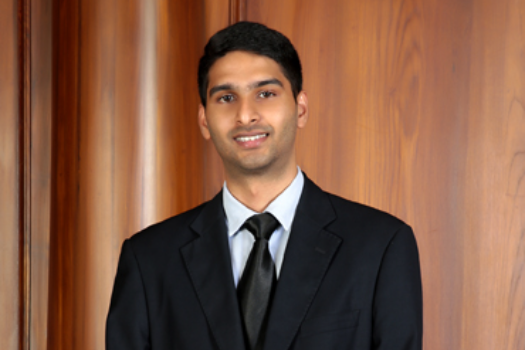 founder