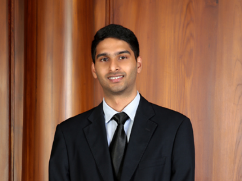 Aadavan Pushparaj